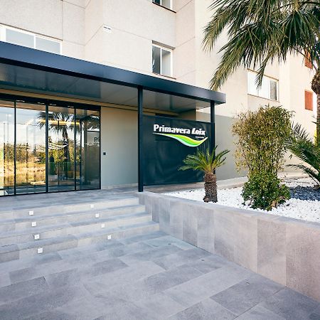 Primavera Loix Benidorm Ngoại thất bức ảnh