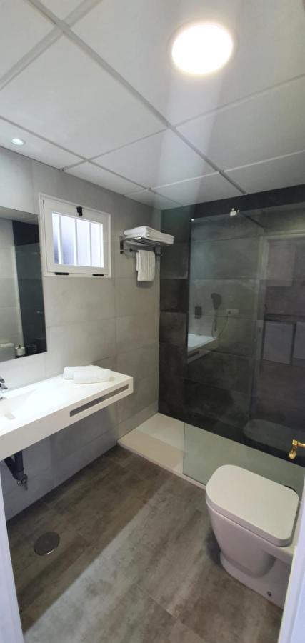 Primavera Loix Benidorm Ngoại thất bức ảnh