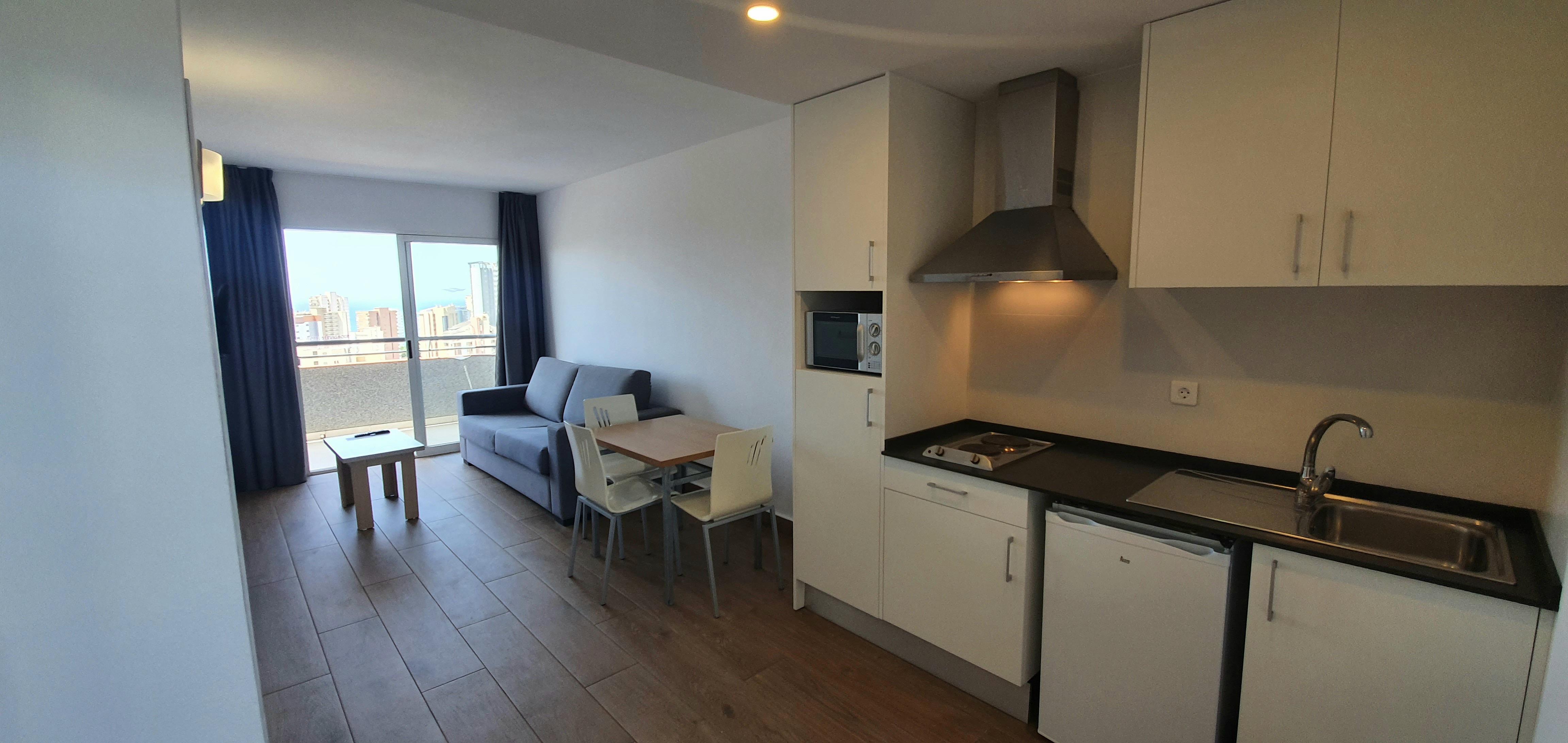 Primavera Loix Benidorm Ngoại thất bức ảnh