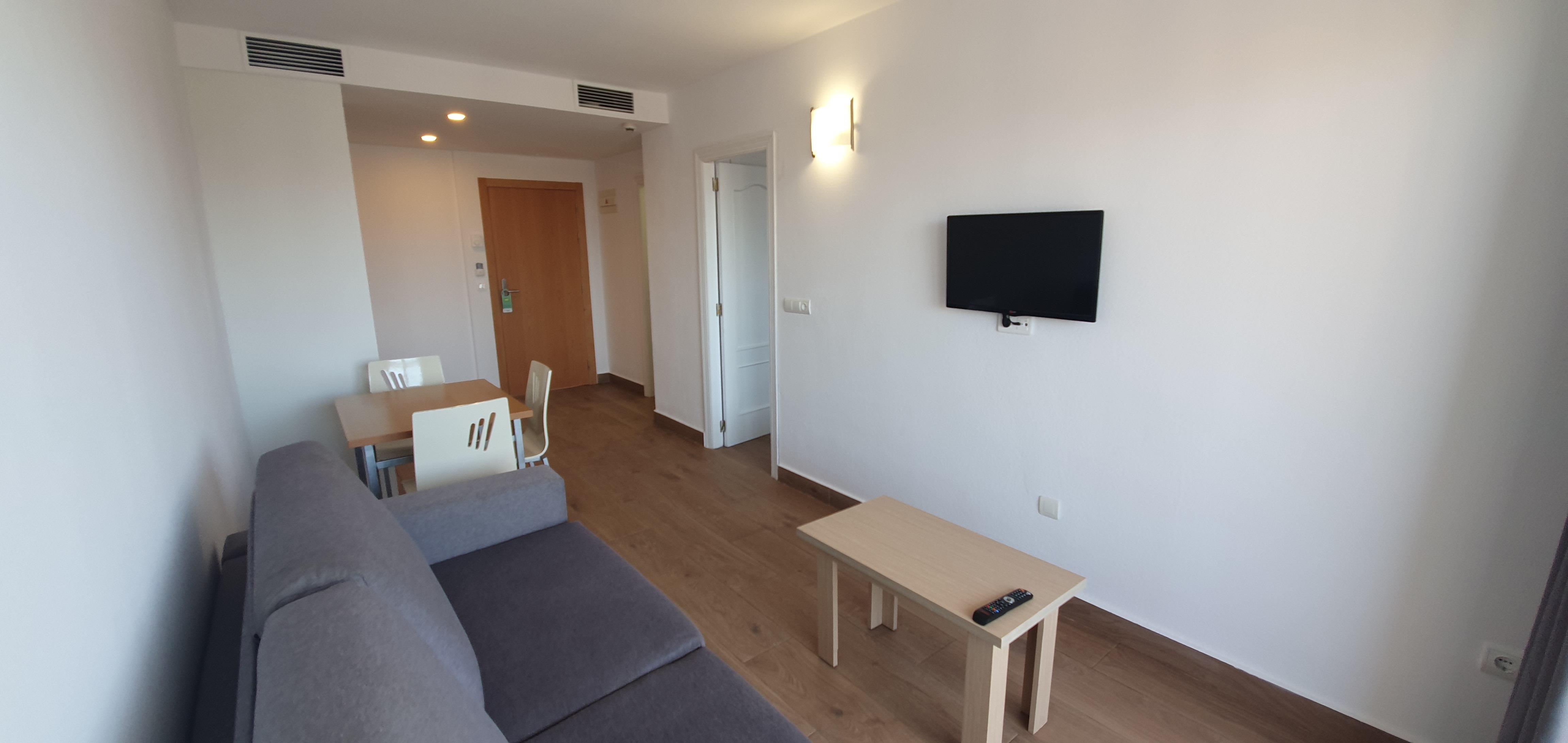Primavera Loix Benidorm Ngoại thất bức ảnh