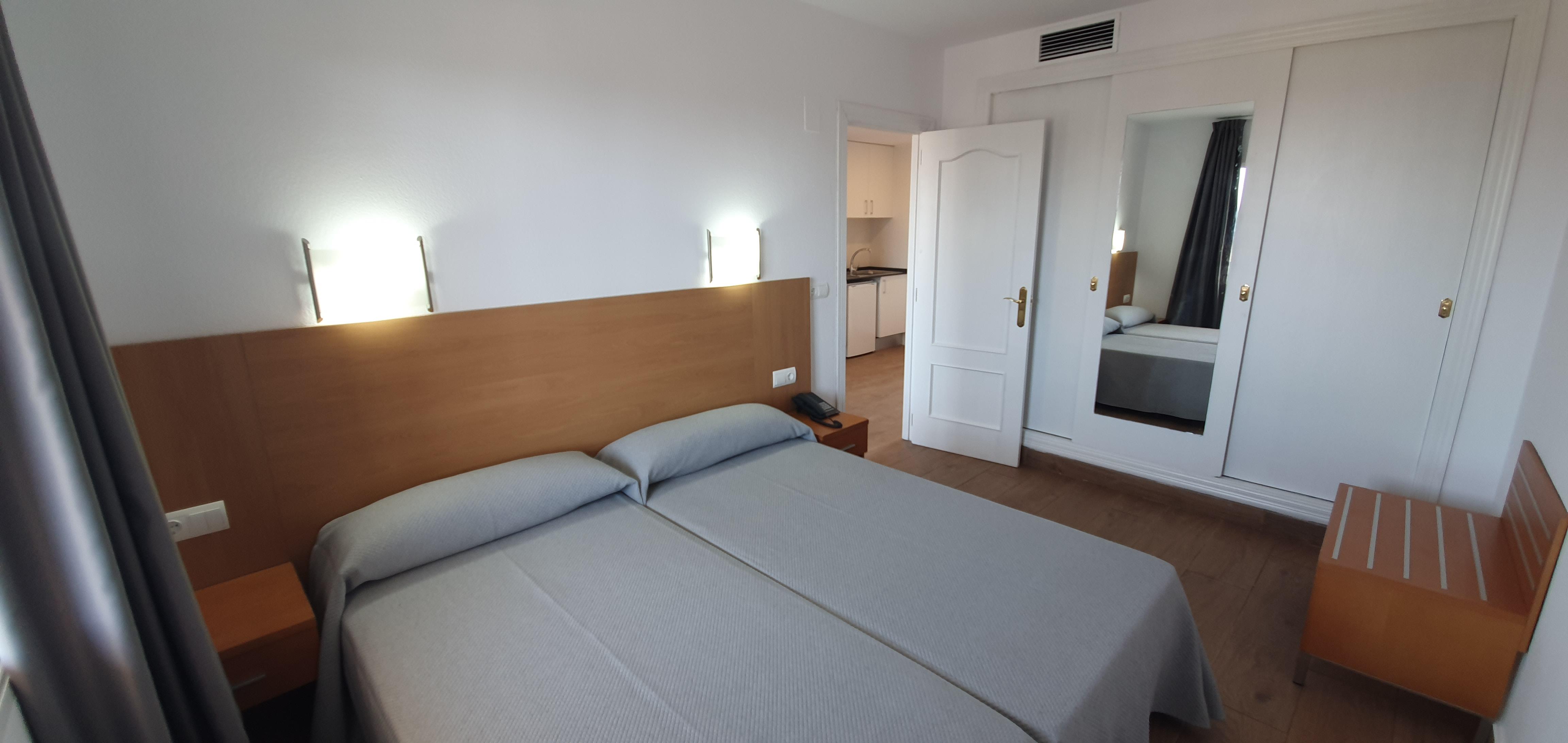 Primavera Loix Benidorm Ngoại thất bức ảnh