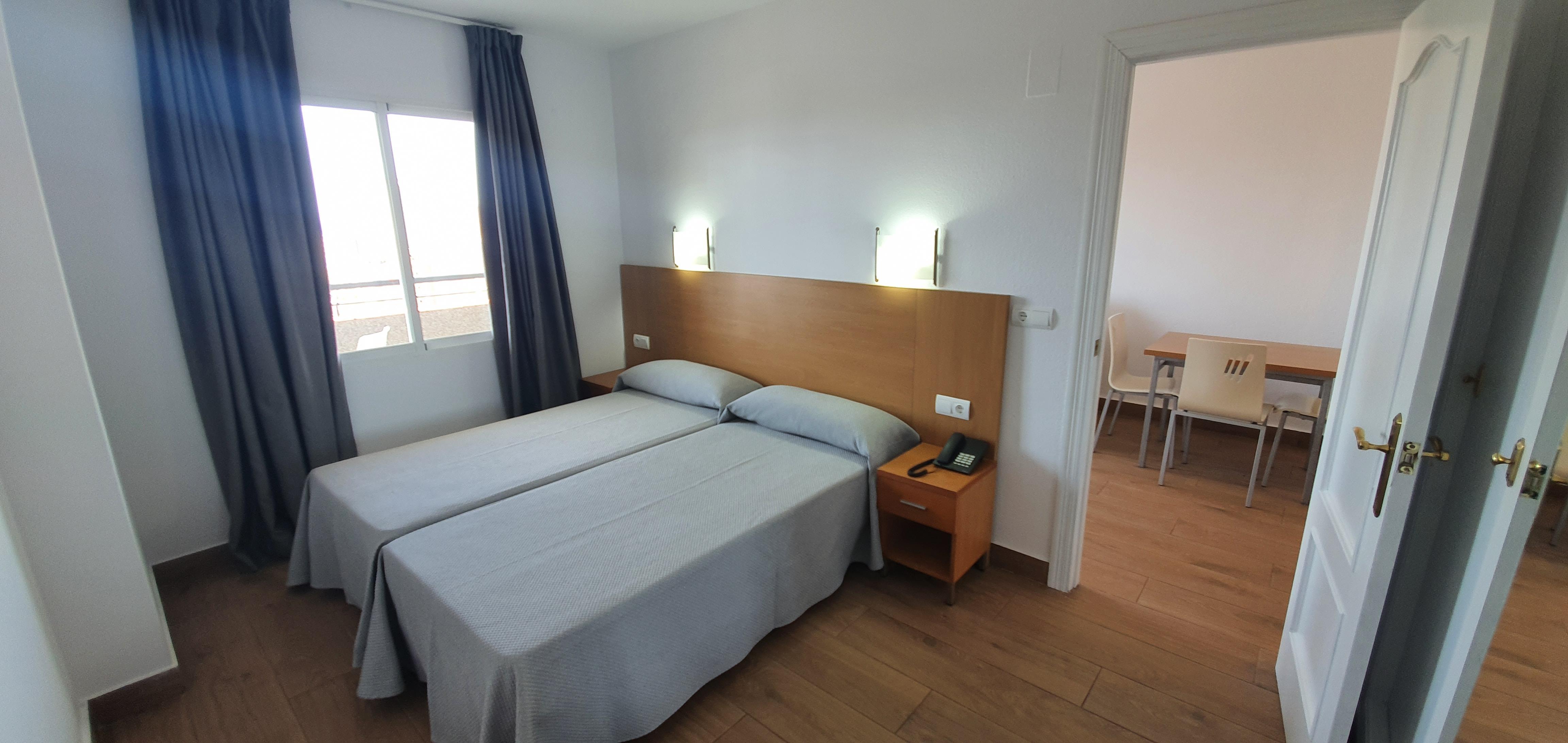 Primavera Loix Benidorm Ngoại thất bức ảnh