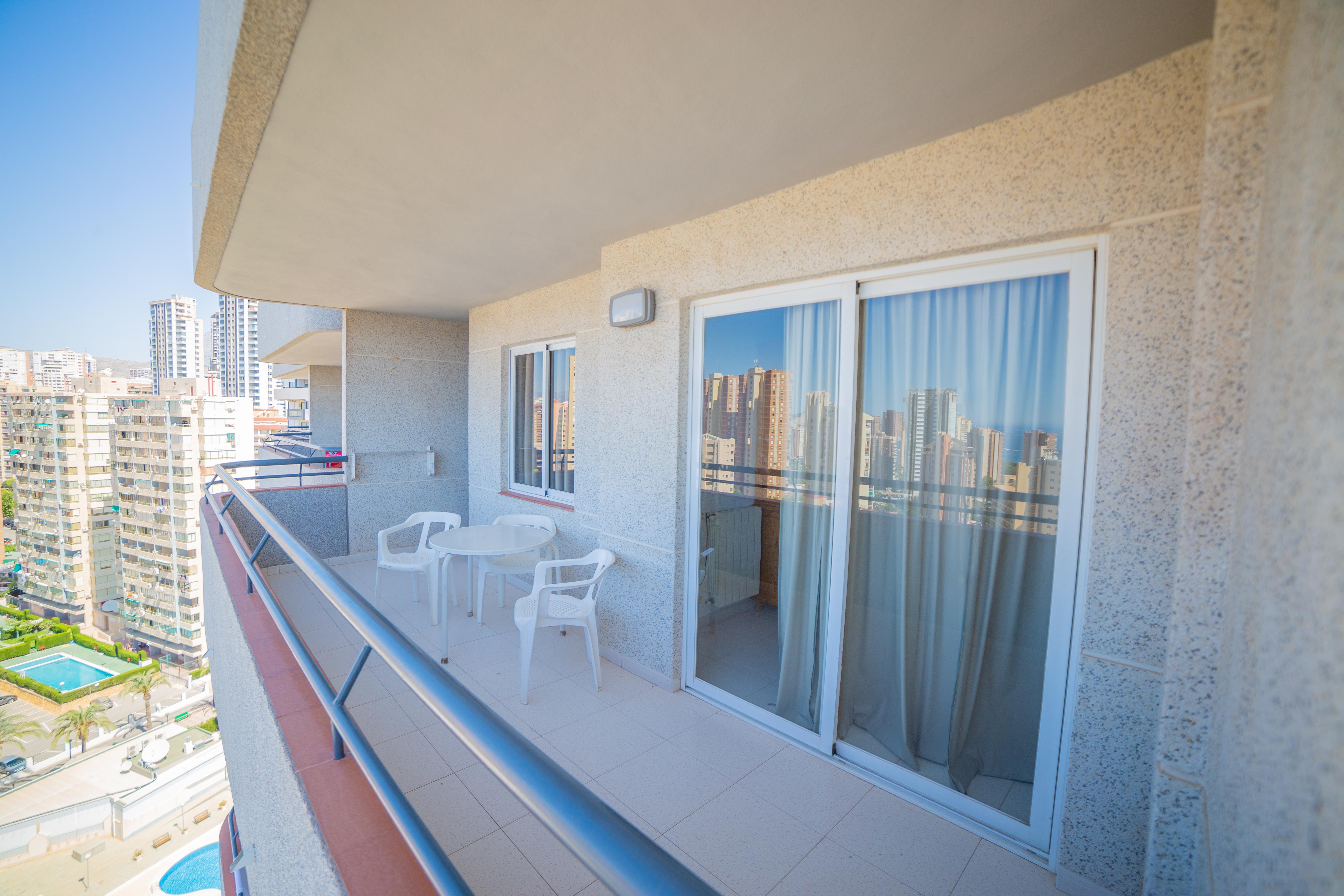 Primavera Loix Benidorm Ngoại thất bức ảnh