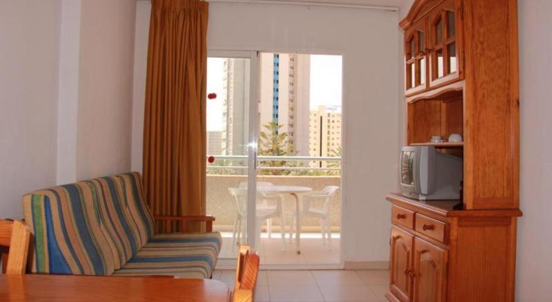 Primavera Loix Benidorm Phòng bức ảnh