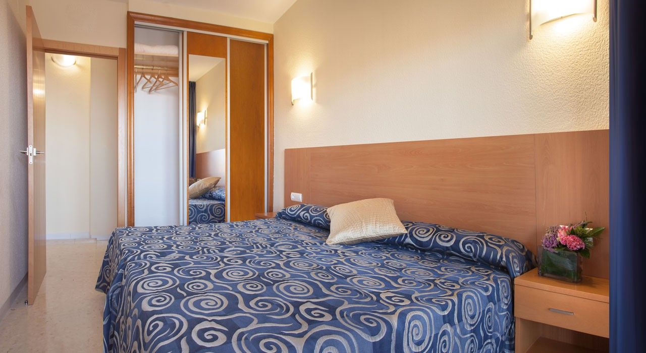 Primavera Loix Benidorm Ngoại thất bức ảnh