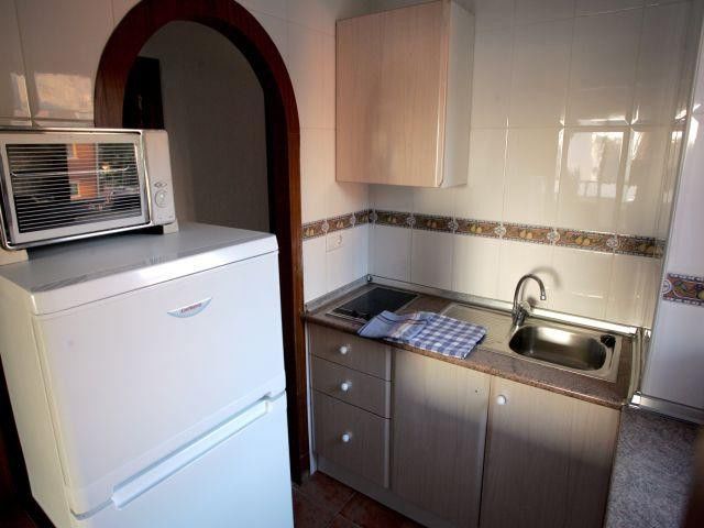Primavera Loix Benidorm Ngoại thất bức ảnh