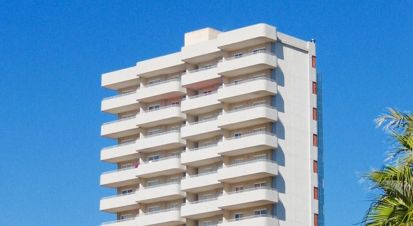 Primavera Loix Benidorm Ngoại thất bức ảnh