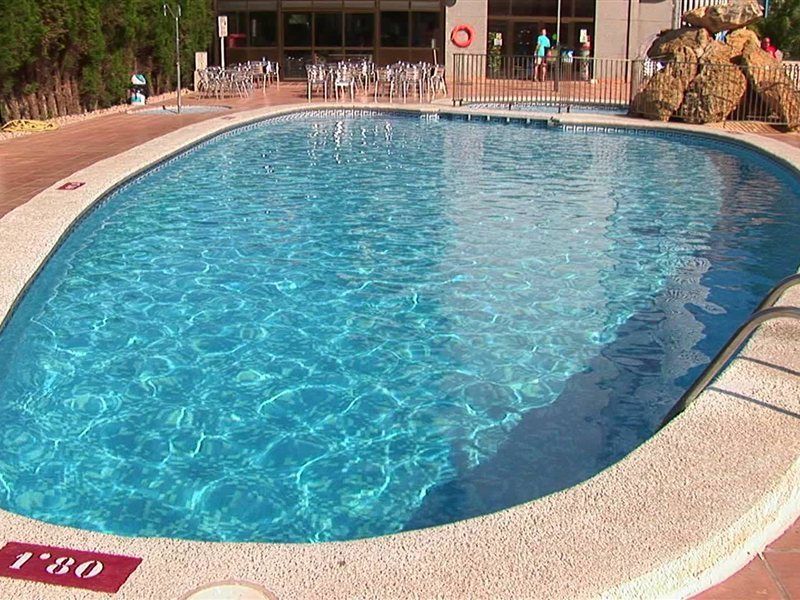 Primavera Loix Benidorm Ngoại thất bức ảnh