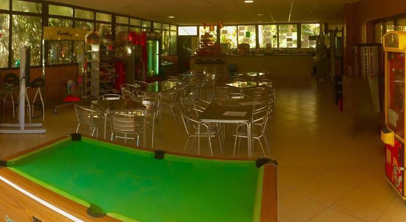 Primavera Loix Benidorm Ngoại thất bức ảnh