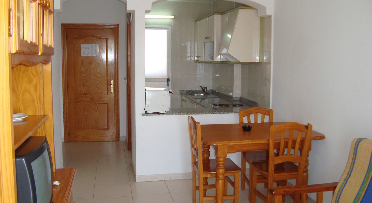 Primavera Loix Benidorm Ngoại thất bức ảnh