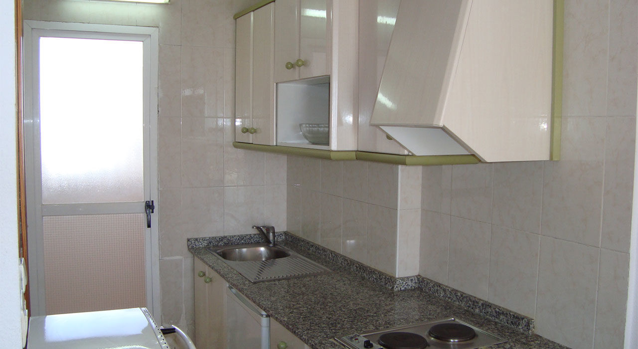 Primavera Loix Benidorm Ngoại thất bức ảnh
